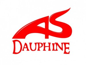 Logo AS Dauphine