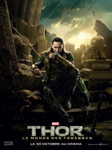 Loki - Thor 2