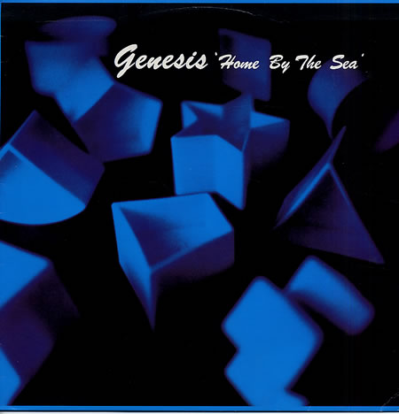 Genesis - Home By The Sea