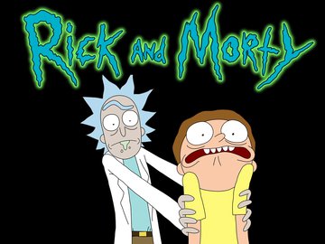 Rick et Morty : détour vers le futur