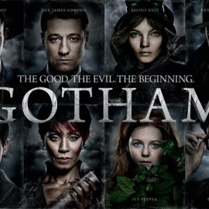 Gotham, la série qui fait du bruit