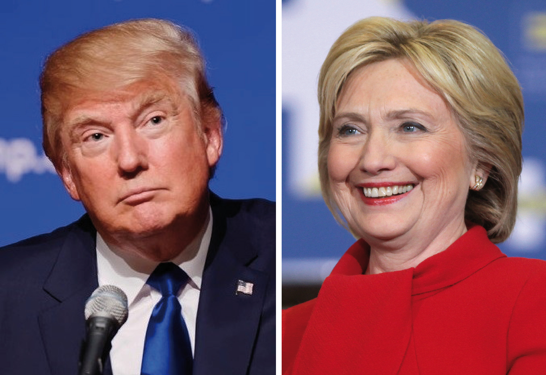 Trump vs Clinton : À la recherche du débat perdu …