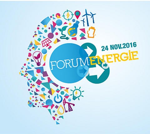 Le Forum de l’énergie dans les locaux de Dauphine