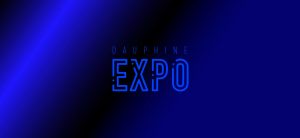 Retour sur la Dauphine Expo