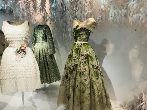 L’Exposition Christian Dior : époustouflante