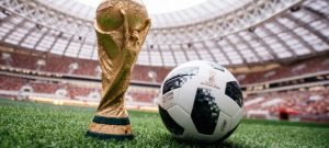 Mondial de foot 2022 : qatarstrophe ?