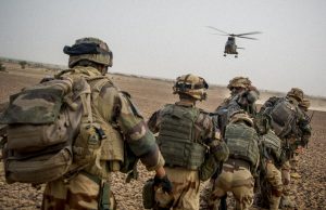 Opérations Serval et Barkhane : défaites militaires françaises ?
