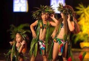 Carnet de voyage – TAHITI – Le Heiva i Tahiti, vitrine de la culture polynésienne