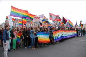 Droits LGBT : où en est-on ?