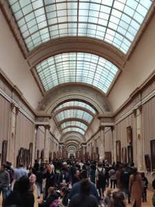 Quand les musées ont leurs amis.