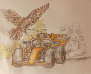 Formule 1 : les Grand Prix réchauffent la planète à grande vitesse.