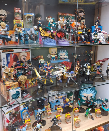 How did Pop Culture become a tool of soft Power?