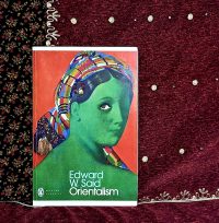 Pour la fin de l’Orientalisme