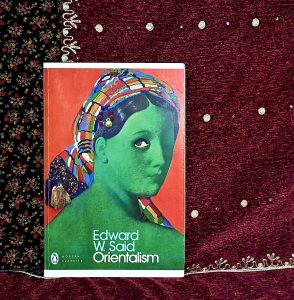 Lire la suite à propos de l’article Pour la fin de l’Orientalisme
