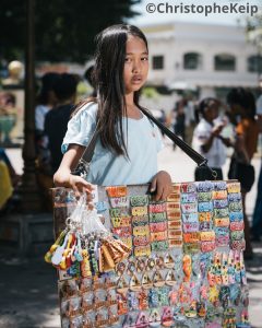 Lire la suite à propos de l’article Une exposition photo pour mettre en lumière l’enfance asiatique