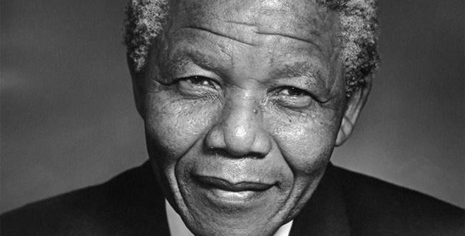 Mandela est mort, vive Mandela
