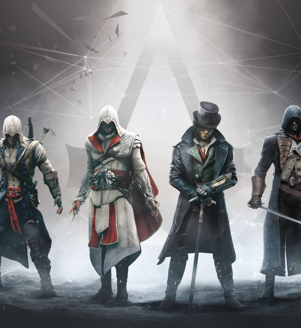 Assassin’s Creed: Requiescat In Pace ?