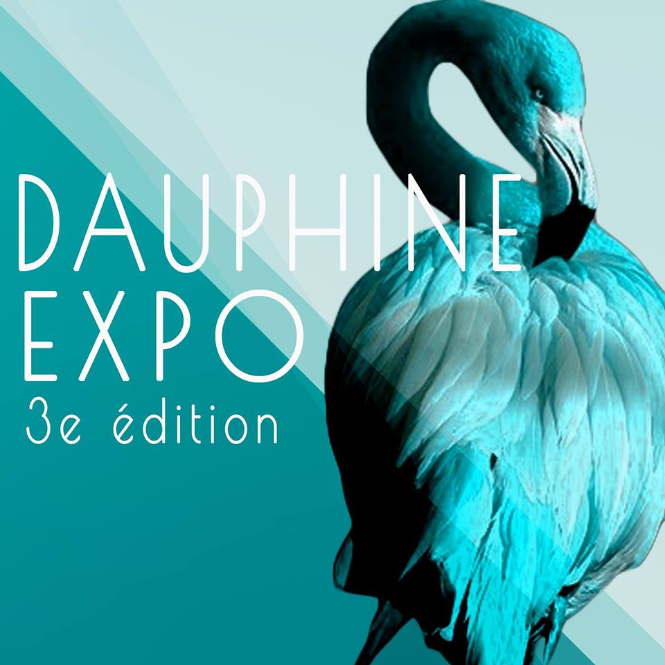 Dauphine Expo  : Quand l’art se mêle de l’économie