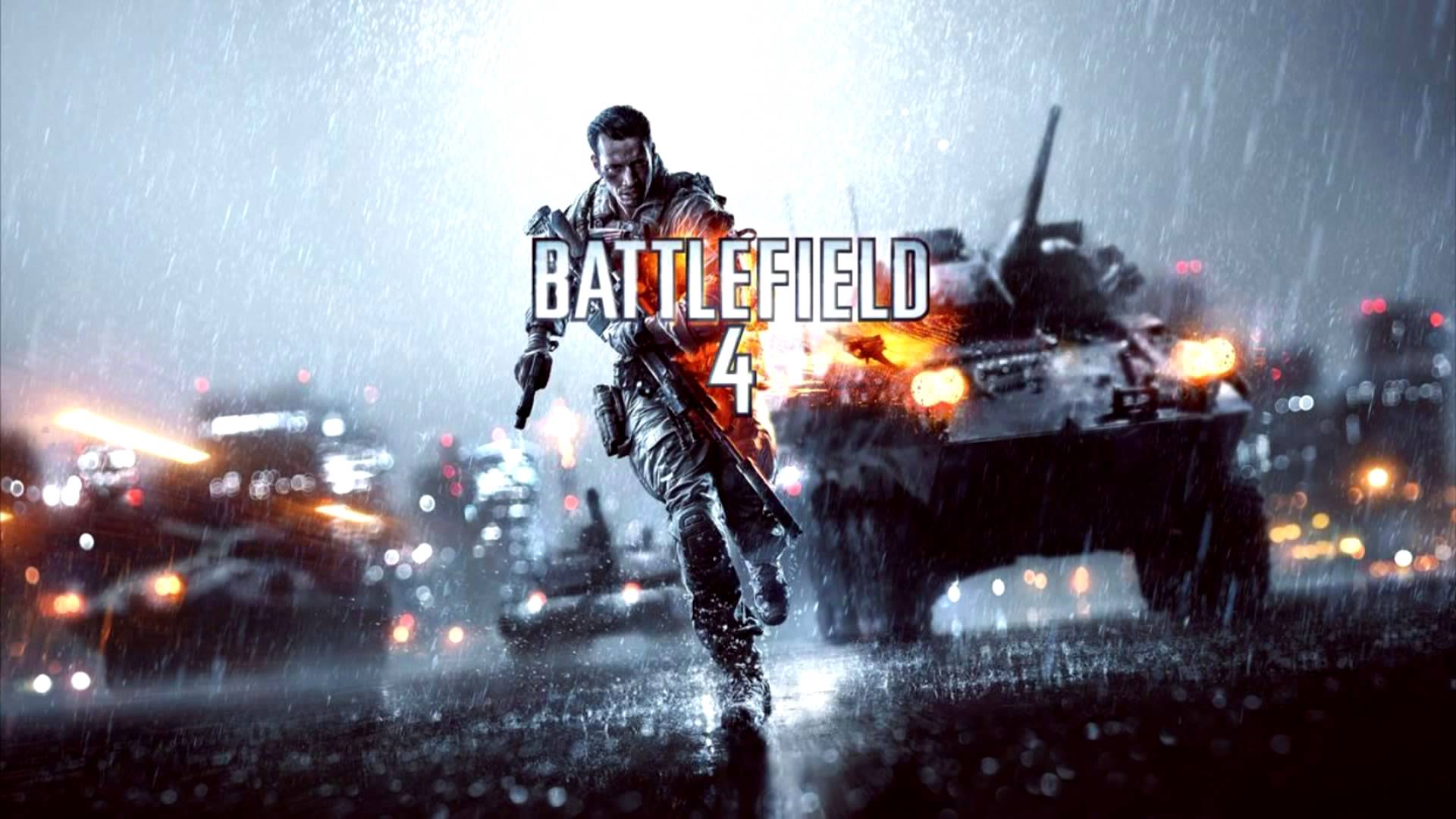 Battlefield, le monde vu à travers les jeux vidéos