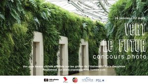 Le concours-photo de l’université Paris-Dauphine revient pour une 5ème édition