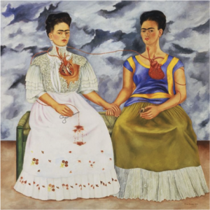 Frida Kahlo : au-delà du mythe