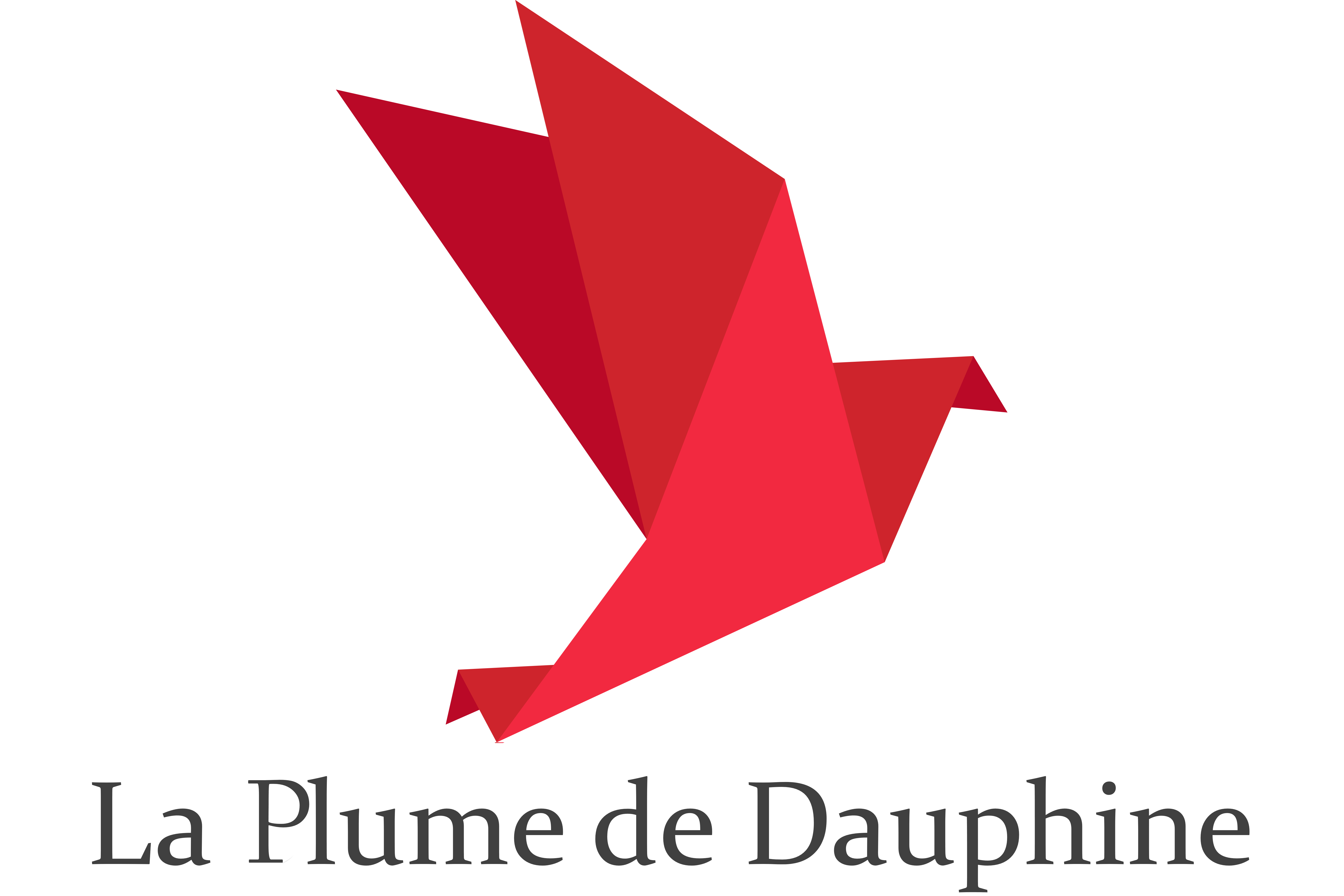 La Plume de Dauphine