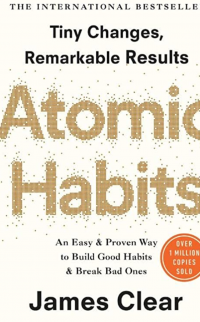 Critique de Atomic Habits de James Clear