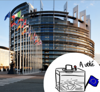 Les élections européennes, qu’est-ce que c’est ? 