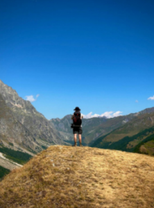 L’escapisme : l’art de s’échapper.