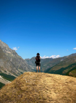 L’escapisme : l’art de s’échapper.