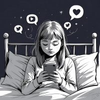 FOMO ou JOMO : de la peur à la joie de rater quelque chose.