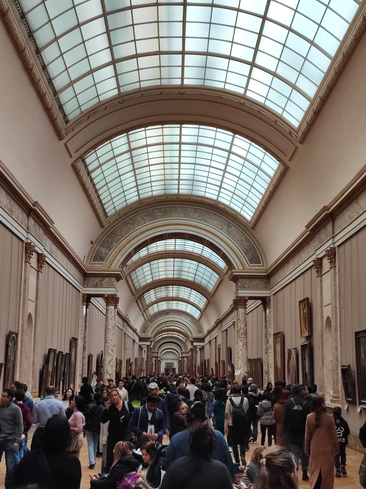 Quand les musées ont leurs amis.