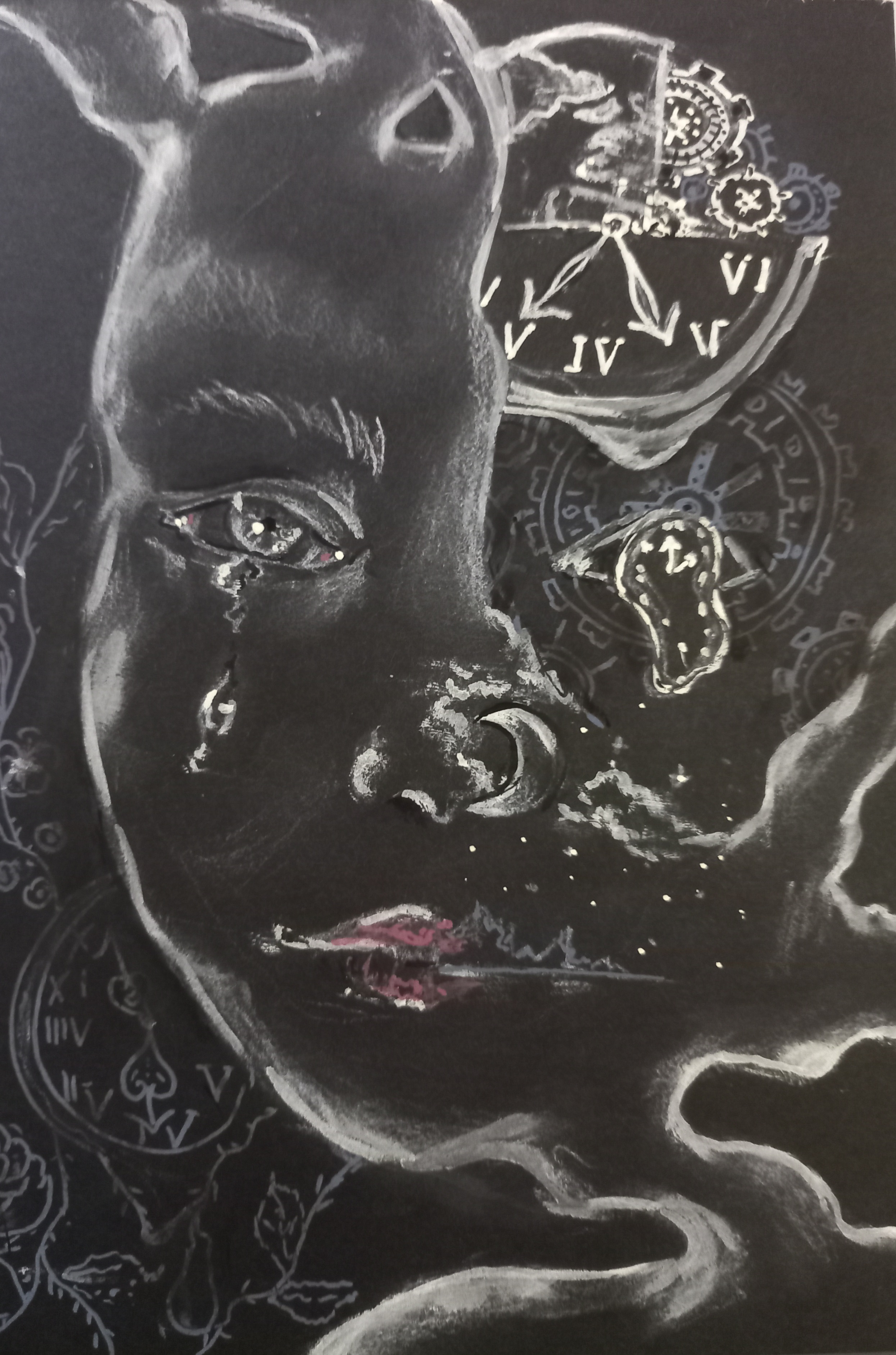 (Ré)apprenons à rêver