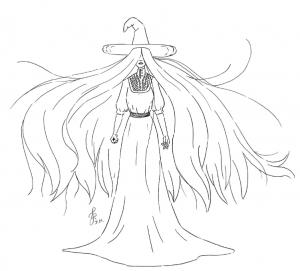 Quand les artistes deviennent sorcières.