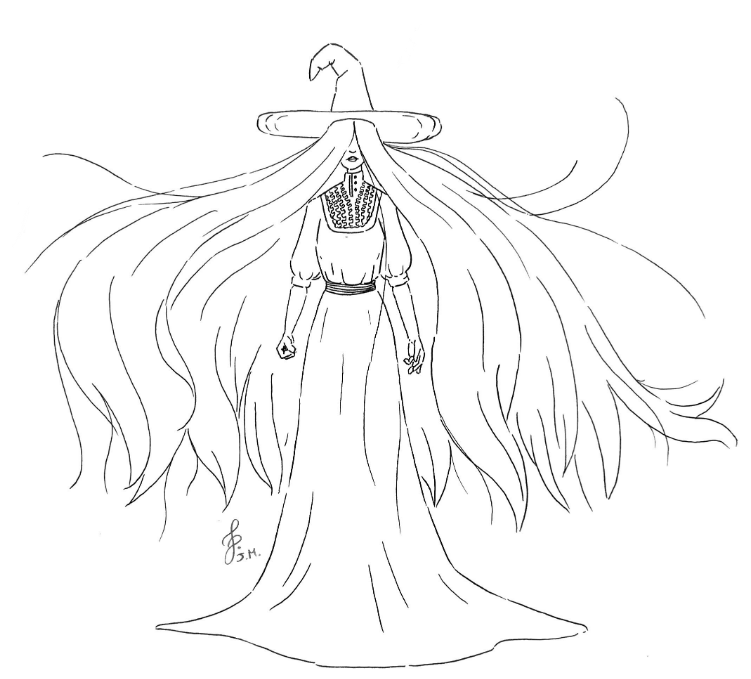 Quand les artistes deviennent sorcières.