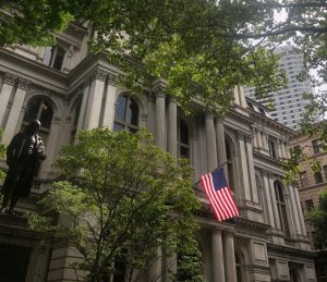 «American Dream», l’illusion d’un rêve universel.