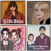 Recommandations vintage…